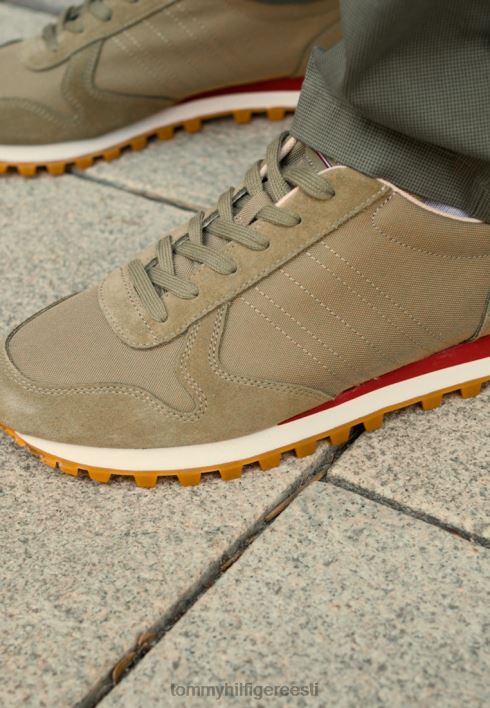 jooksja mix treenerid RJV627860 metsahari Tommy Hilfiger