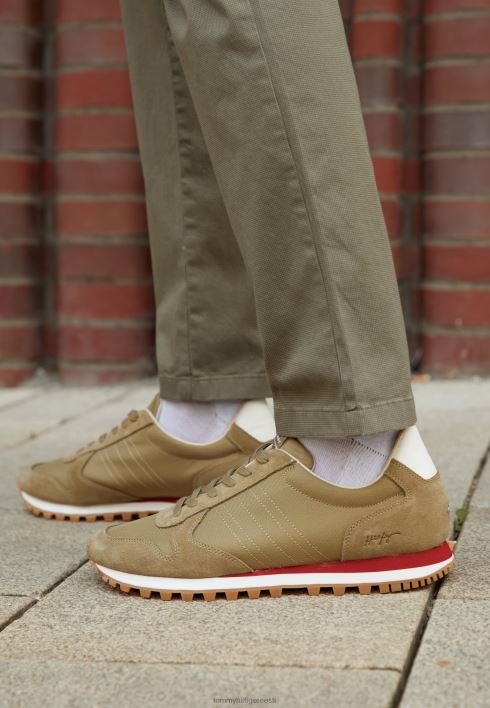 jooksja mix treenerid RJV627860 metsahari Tommy Hilfiger