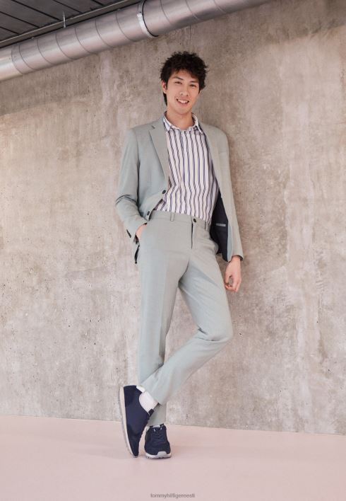 jooksja mix treenerid RJV627967 kõrbe taevas Tommy Hilfiger