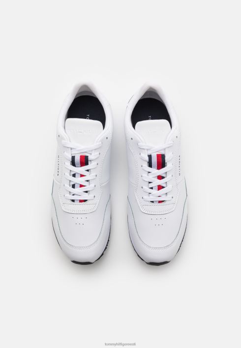 jooksja treenerid RJV624897 valge Tommy Hilfiger