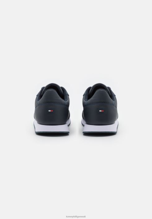 jooksja treenerid RJV624989 kõrbe taevas Tommy Hilfiger