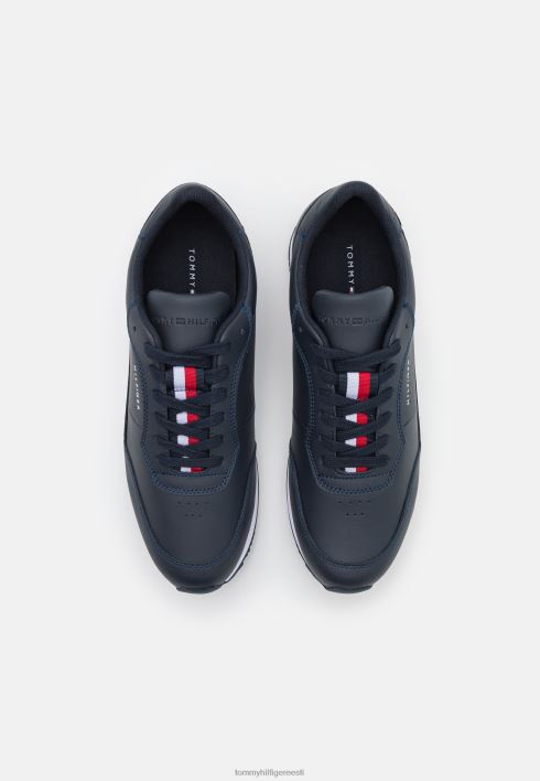 jooksja treenerid RJV624989 kõrbe taevas Tommy Hilfiger