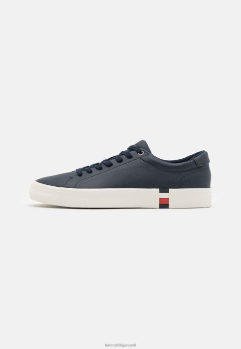 kaasaegsed ettevõtte koolitajad RJV624411 kõrbe taevas Tommy Hilfiger