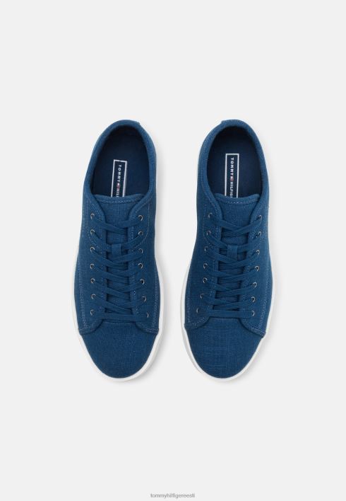 kaasaegsed kerged trenažöörid RJV625342 videviku indigo Tommy Hilfiger