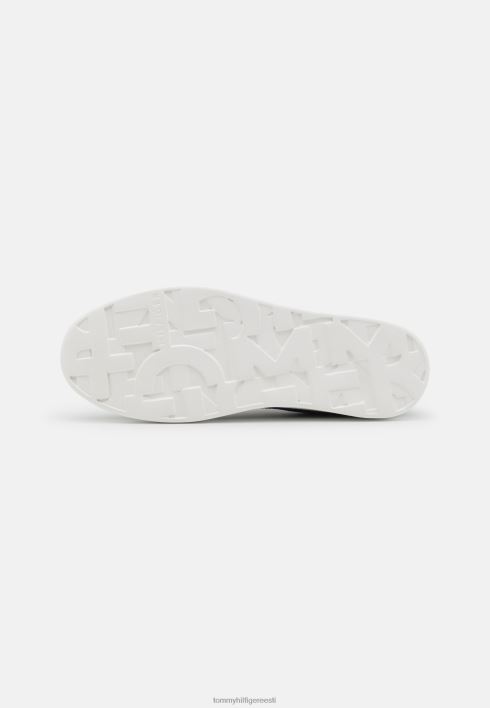 kaasaegsed kerged trenažöörid RJV625342 videviku indigo Tommy Hilfiger