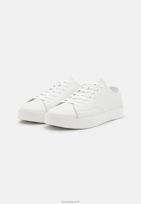 kaasaegsed kerged trenažöörid RJV627477 ekru Tommy Hilfiger