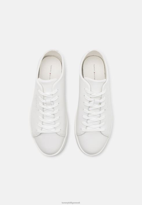 kaasaegsed kerged trenažöörid RJV627477 ekru Tommy Hilfiger