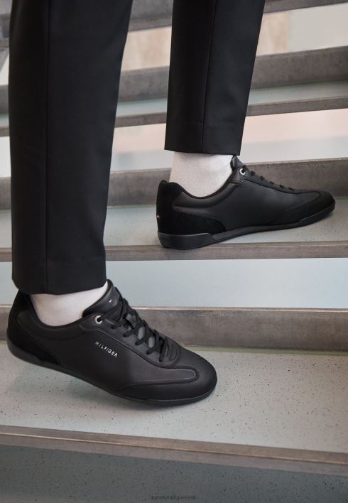 kaasaegsed professionaalsed treenerid RJV627735 must Tommy Hilfiger