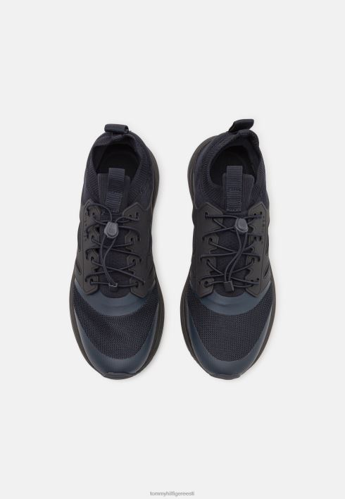 kaasaegsed treenerid RJV624571 kõrbe taevas Tommy Hilfiger