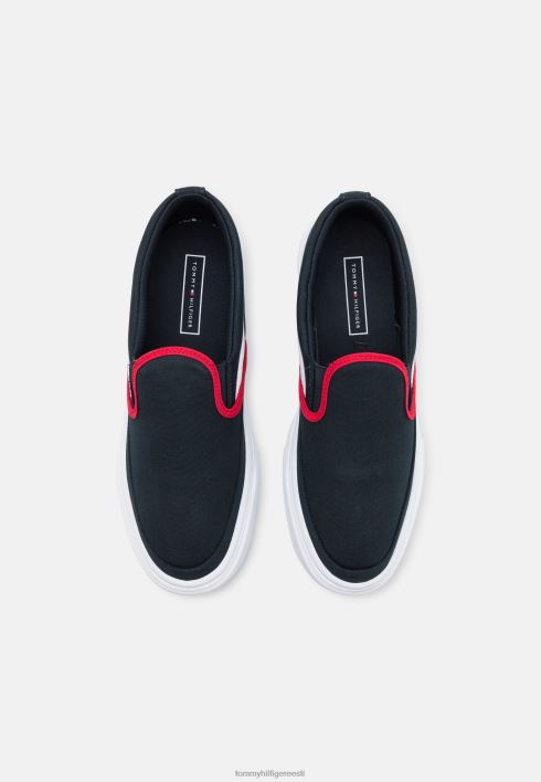 kerged sporditrenažöörid RJV627433 kõrbe taevas Tommy Hilfiger