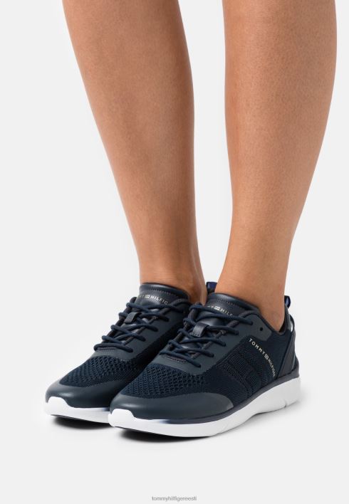 kerged trenažöörid RJV628575 kõrbe taevas Tommy Hilfiger