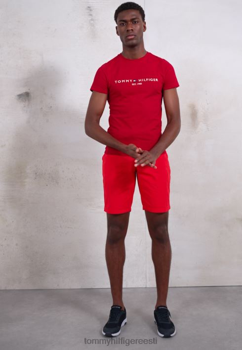 kergekaalulised jooksja treenerid RJV625480 kõrbe taevas Tommy Hilfiger