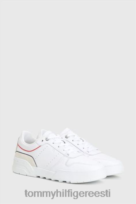 koolitajad RJV623183 valge Tommy Hilfiger