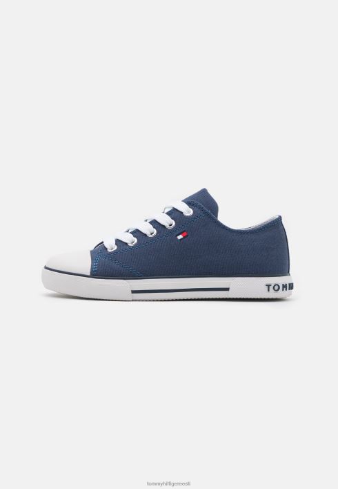 koolitajad RJV624932 sinine Tommy Hilfiger