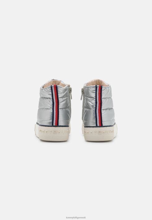 koolitajad RJV625001 hõbedase värviga Tommy Hilfiger