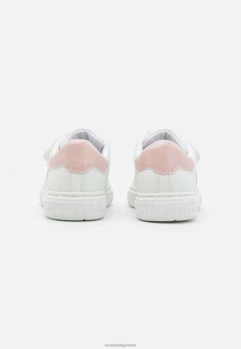 koolitajad RJV625007 valge/roosa Tommy Hilfiger