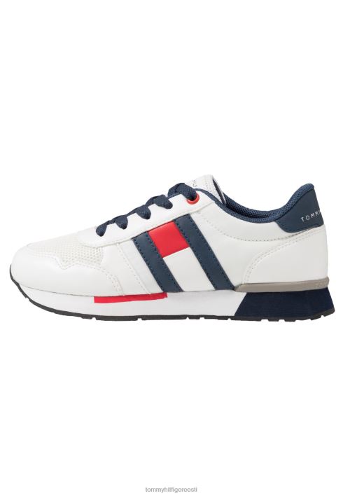 koolitajad RJV625106 valge/sinine Tommy Hilfiger