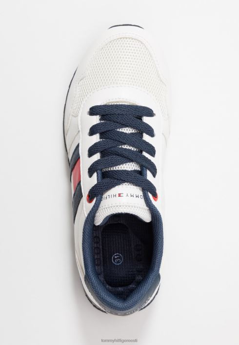 koolitajad RJV625106 valge/sinine Tommy Hilfiger