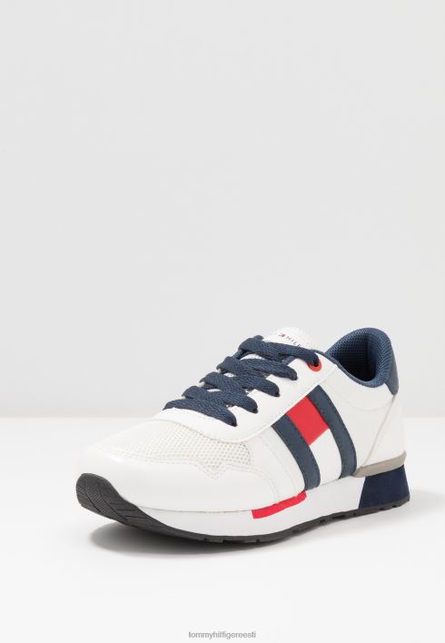 koolitajad RJV625106 valge/sinine Tommy Hilfiger