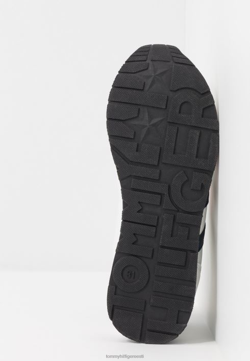 koolitajad RJV625106 valge/sinine Tommy Hilfiger