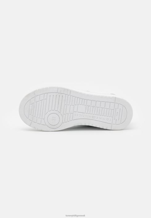 koolitajad RJV625162 valge/sinine Tommy Hilfiger