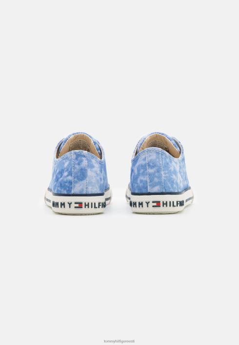 koolitajad RJV626141 helesinine Tommy Hilfiger