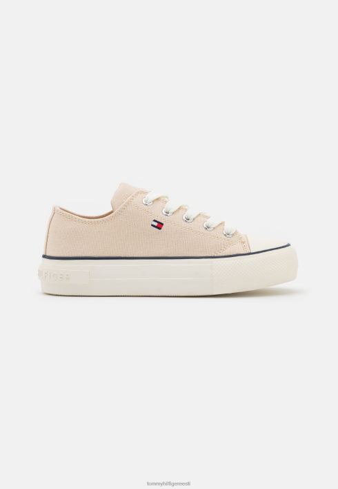 koolitajad RJV627973 beež Tommy Hilfiger