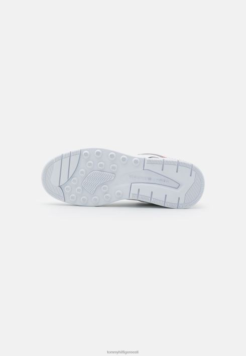 korvtrenažöörid RJV625283 valge Tommy Hilfiger