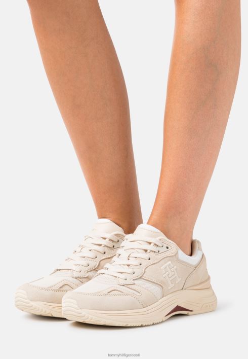 monogramm preppy treenerid RJV625258 suhkruroog Tommy Hilfiger