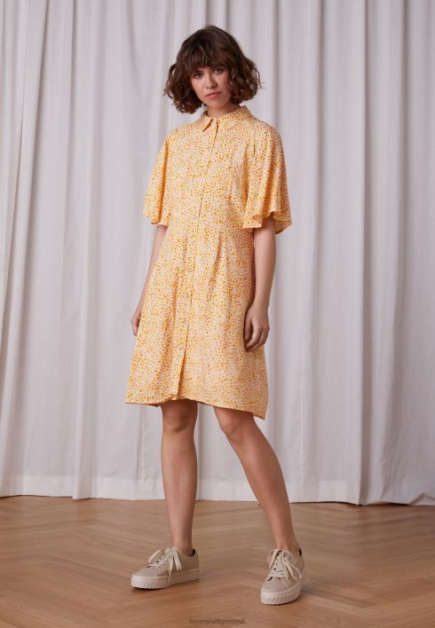 monokromaatilised trenažöörid RJV627485 klassikaline beež Tommy Hilfiger