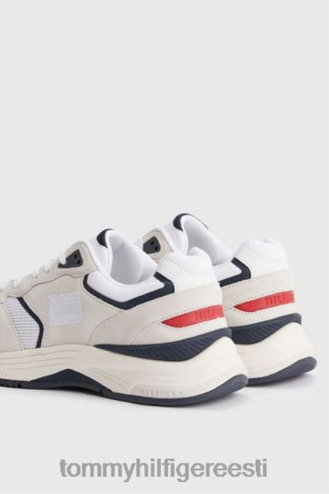 moodsad ettevalmistustreenerid RJV623357 valge Tommy Hilfiger