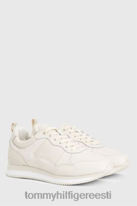 naiselikud aktiivsed treenerid RJV623182 valge Tommy Hilfiger