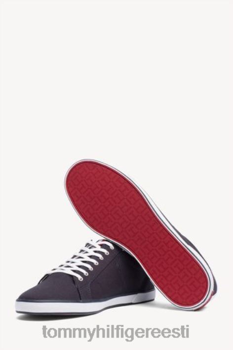 olulised harlow treenerid RJV622950 sinine Tommy Hilfiger