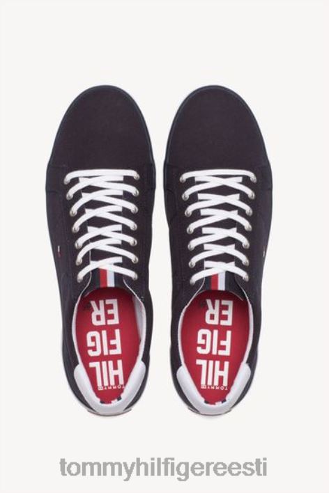 olulised harlow treenerid RJV622950 sinine Tommy Hilfiger