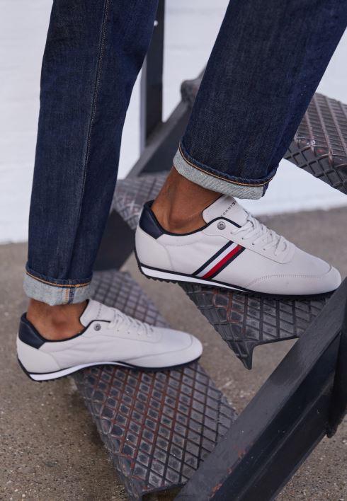 olulised jooksjatreenerid RJV627623 hall sosin Tommy Hilfiger