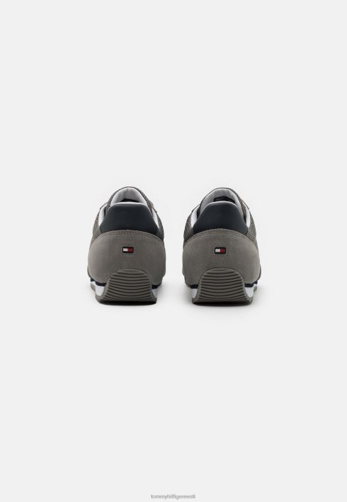 olulised jooksjatreenerid RJV627710 tina hall Tommy Hilfiger