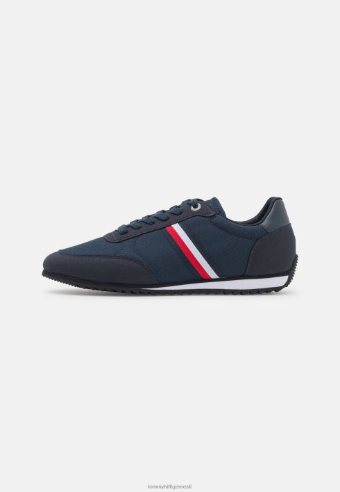 olulised jooksjatreenerid RJV627737 kõrbe taevas Tommy Hilfiger