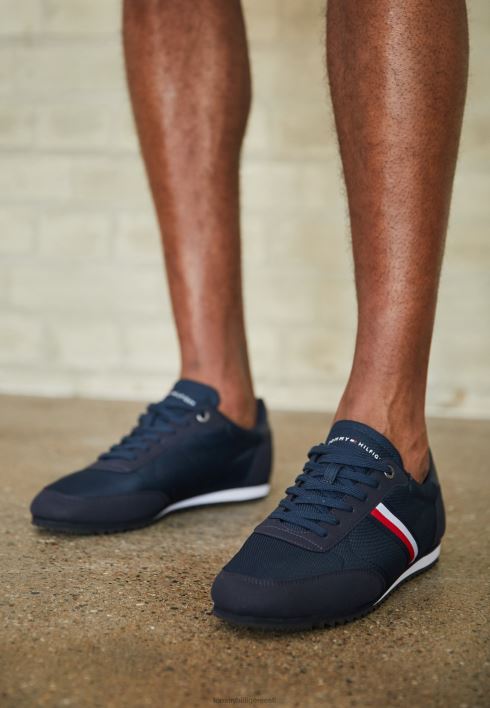 olulised jooksjatreenerid RJV627737 kõrbe taevas Tommy Hilfiger