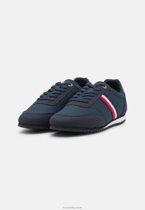 olulised jooksjatreenerid RJV627737 kõrbe taevas Tommy Hilfiger