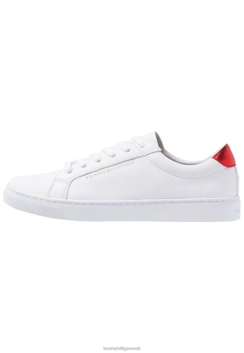 olulised treenerid RJV623886 punane Tommy Hilfiger