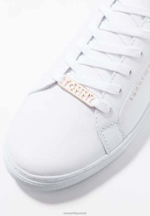 olulised treenerid RJV623886 punane Tommy Hilfiger