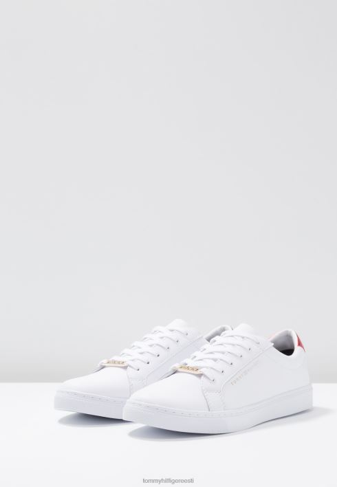 olulised treenerid RJV623886 punane Tommy Hilfiger