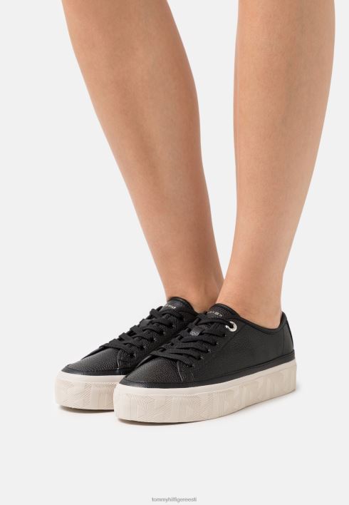 olulised treenerid RJV624458 must Tommy Hilfiger