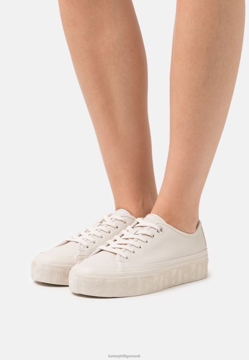 olulised treenerid RJV624808 sulg valge Tommy Hilfiger