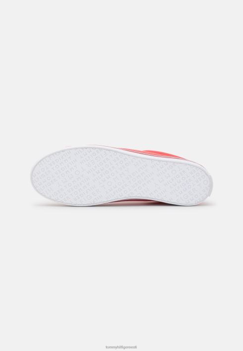 olulised treenerid RJV624881 kristallkorall Tommy Hilfiger