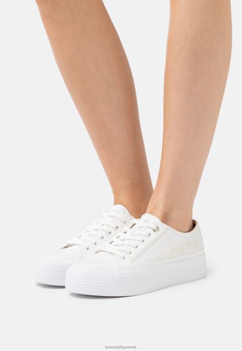olulised treenerid RJV624957 ekru Tommy Hilfiger