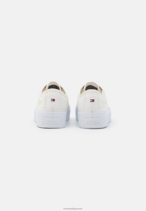 olulised treenerid RJV624957 ekru Tommy Hilfiger