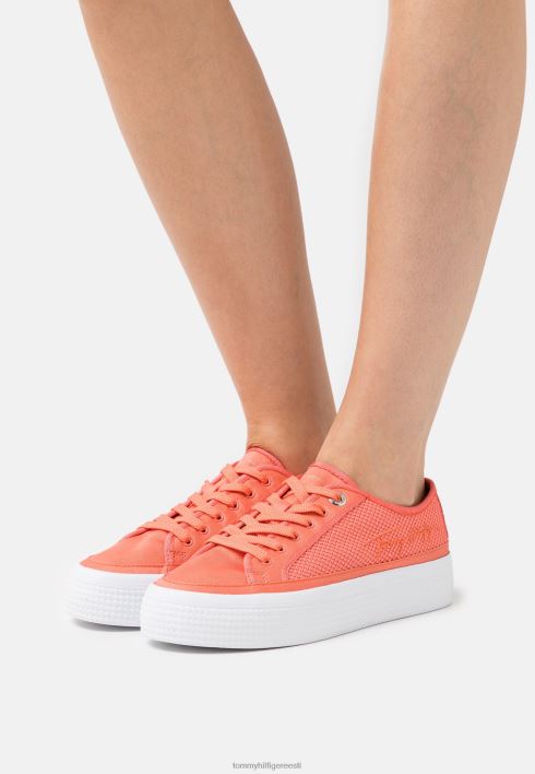 olulised treenerid RJV625058 koralliõis Tommy Hilfiger