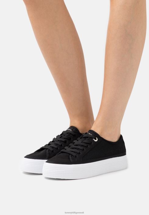 olulised treenerid RJV625858 must Tommy Hilfiger