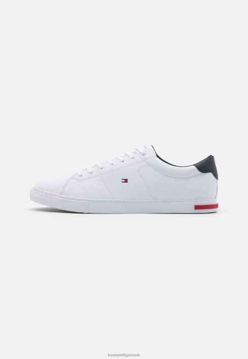 olulised treenerid RJV627780 valge Tommy Hilfiger